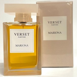 Parfum feminin Mariona, Verset, The Niche Collection, 100 ml