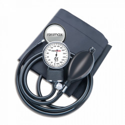 Tensiometru Clasic cu Para si Manometru - ROSSMAX GB102