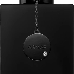 Apa de Toaleta Armaf Club de Nuit Intense Man, Barbatesc, 105 ml - Img 2