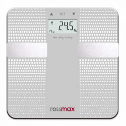 Cantar cu Monitorizarea Grasimii Corporale, WF260 ROSSMAX