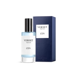 Parfum barbatesc Cen, Verset, The Niche Collection, 15 ml
