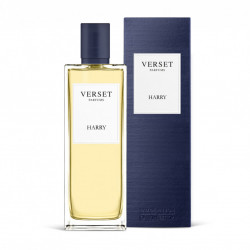 Parfum barbatesc Harry, Verset, 50 ml