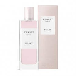 Parfum feminin Be Amy, Verset, 50 ml