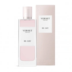 Parfum feminin Be Amy, Verset, 50 ml
