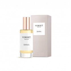 Parfum feminin Dana, Verset, 15 ml
