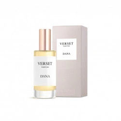 Parfum feminin Dana, Verset, 15 ml