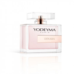 Parfum feminin Dinara, Yodeyma, 100 ml - DESIGILAT
