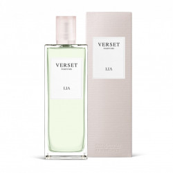 Parfum feminin Lia, Verset, 50 ml