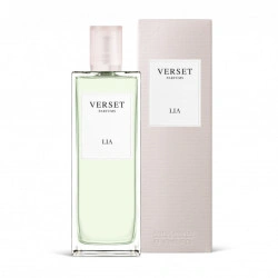Parfum feminin Lia, Verset, 50 ml