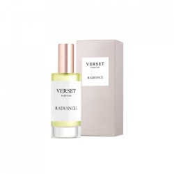 Parfum feminin Radiance, Verset, 15 ml - DESIGILAT