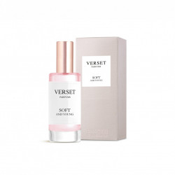 Parfum feminin Soft and Young, Verset, 15 ml