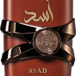 Apa de Parfum Lattafa Asad Bourbon Men, Barbatesc, 100 ml - Img 2