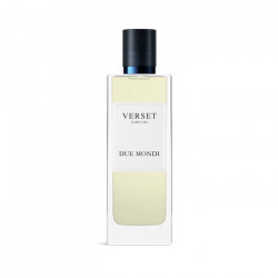 Parfum barbatesc Due Mondi, Verset, 50 ml