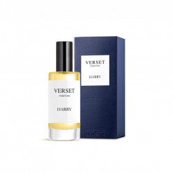 Parfum barbatesc Harry, Verset, 15 ml