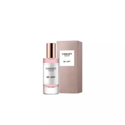 Parfum feminin Be Amy, Verset, 15 ml