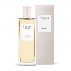 Parfum feminin Dana, Verset, 50 ml