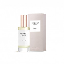 Parfum feminin Elle, Verset, 15 ml