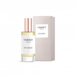 Parfum feminin It's Mine Verset, 15 ml