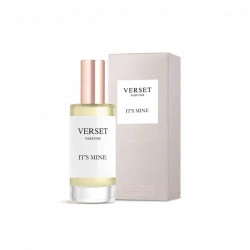 Parfum feminin It's Mine Verset, 15 ml