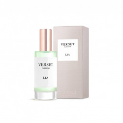 Parfum feminin Lia, Verset, 15 ml