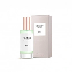 Parfum feminin Lia, Verset, 15 ml