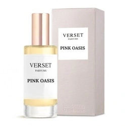 Parfum feminin Pink Oasis, Verset, The Niche Collection, 15 ml - DESIGILAT