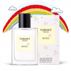 Parfum pentru copii Petite, Verset, 100 ml