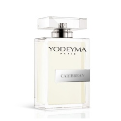Parfum barbatesc Caribbean, Yodeyma, 100 ml - DESIGILAT