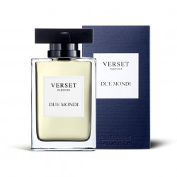 Parfum barbatesc Due Mondi, Verset, 100 ml