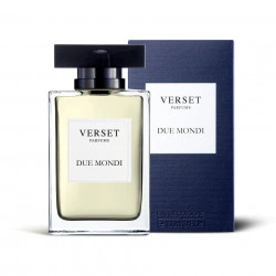Parfum barbatesc Due Mondi, Verset, 100 ml