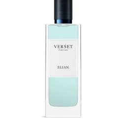 Parfum barbatesc Elian, Verset, The Niche Collection, 50 ml