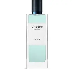 Parfum barbatesc Elian, Verset, The Niche Collection, 50 ml