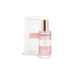 Parfum feminin Black Elixir, Yodeyma, 15 ml - DESIGILAT - Img 2