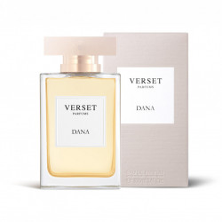 Parfum feminin Dana, Verset, 100 ml