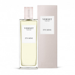 Parfum feminin It's Mine Verset, 50 ml