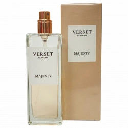 Parfum feminin Majesty, Verset, 50 ml