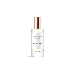 Parfum feminin Purpurine, Verset, 15 ml