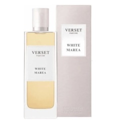 Parfum feminin White Marea, Verset, The Niche Collection, 50 ml - DESIGILAT