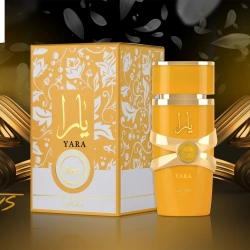 Apa de Parfum Lattafa Yara Tous, Feminin, 100 ml - Img 2