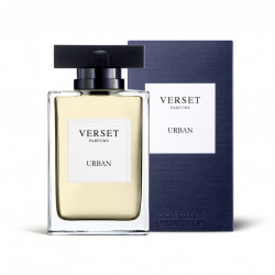 Parfum barbatesc Urban, Verset, 100 ml
