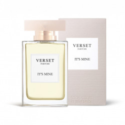 Parfum feminin It's Mine Verset, 100 ml