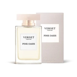 Parfum feminin Pink Oasis, Verset, The Niche Collection, 100 ml