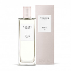 Parfum feminin Sensi Piu, Verset, 50 ml