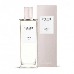 Parfum feminin Sensi Piu, Verset, 50 ml
