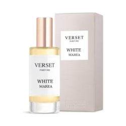 Parfum feminin, Verset, White Marea, The Niche Collection, floral, 15 ml