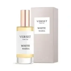 Parfum feminin, Verset, White Marea, The Niche Collection, floral, 15 ml
