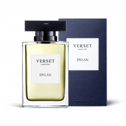 Parfum barbatesc Dylan, Verset, 100 ml