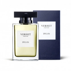 Parfum barbatesc Dylan, Verset, 100 ml