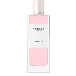 Parfum feminin Adelia, Verset, The Niche Collection, 50 ml