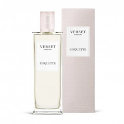 Parfum feminin Coquette, Verset, 50 ml